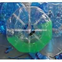 Cheap bumper ball inflatable ball, wholesale soccer bumper balls