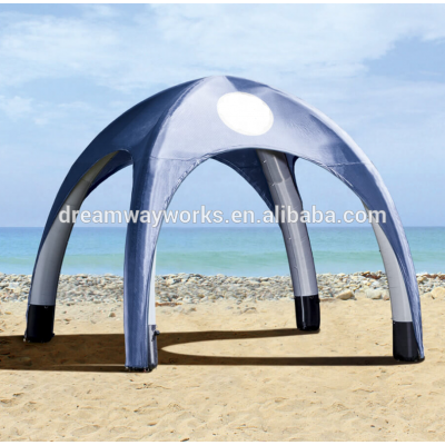 2020 Outdoor inflatable tent camping,inflatable car garage tent,inflatable lawn tent for sale