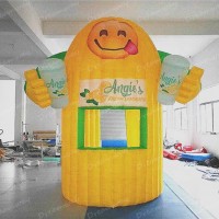 2020 Hot selling inflatable lemonade booth,inflatable lemonade stand,inflatable concession stand for sale