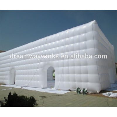 2020 inflatable square tent,wedding inflatable tent,inflatable party tent for sale