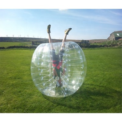 2020 Hot saleinflatable human balloon, bubble ball soccer, inflatable ball adult for sale