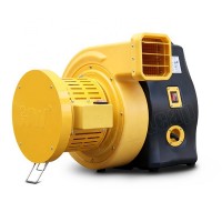 2500W Fast Dry Increase Heat Inflatable Air Blower Hotair for bouncy castle